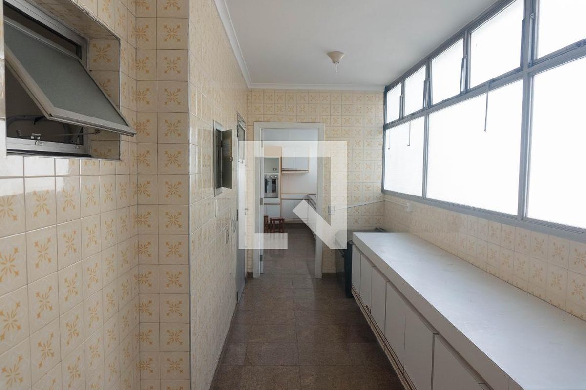 Apartamento, 5 quartos, 367 m² - Foto 89