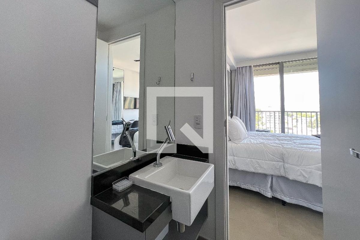 Kitnet-Studio, 30 m² - Foto 33