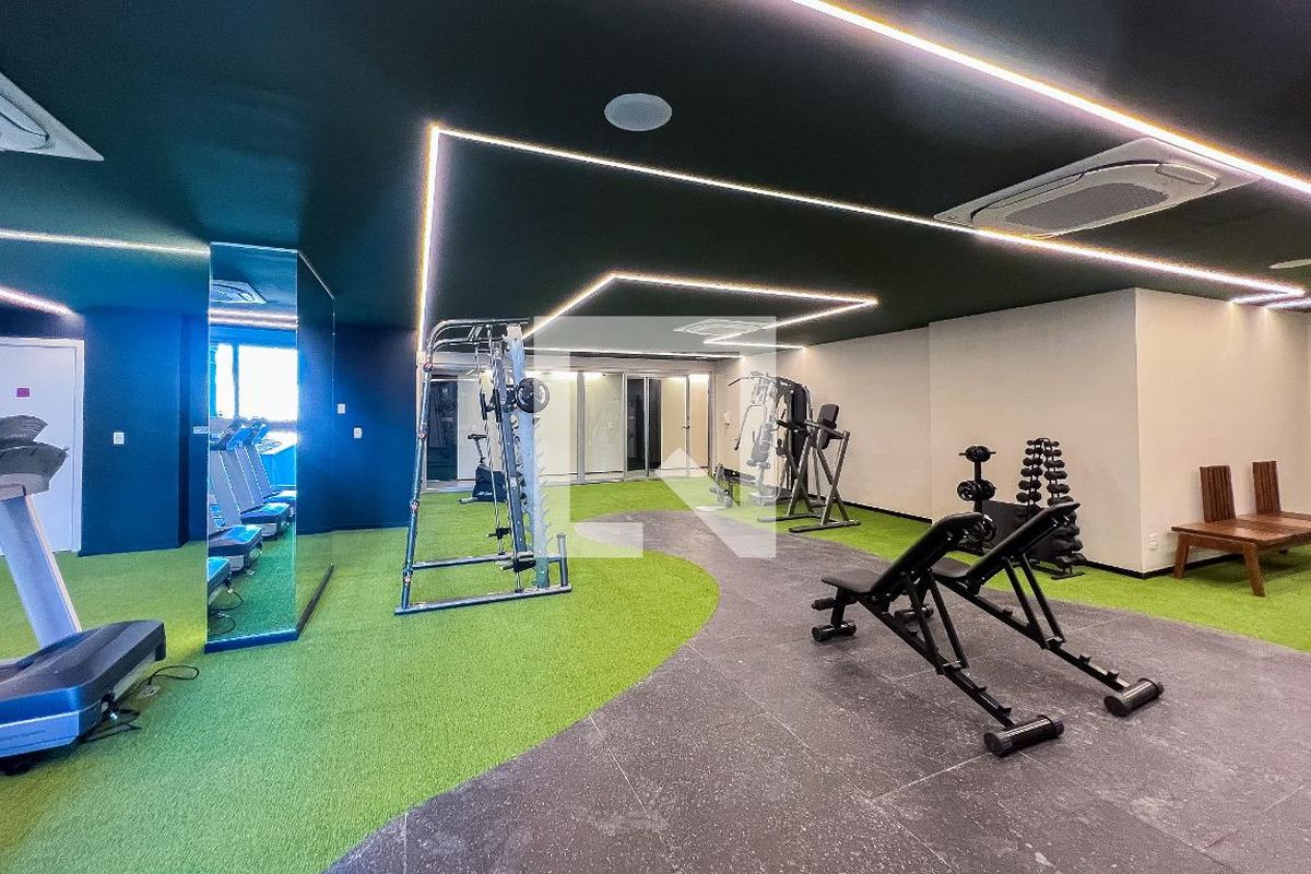Kitnet-Studio, 30 m² - Foto 71