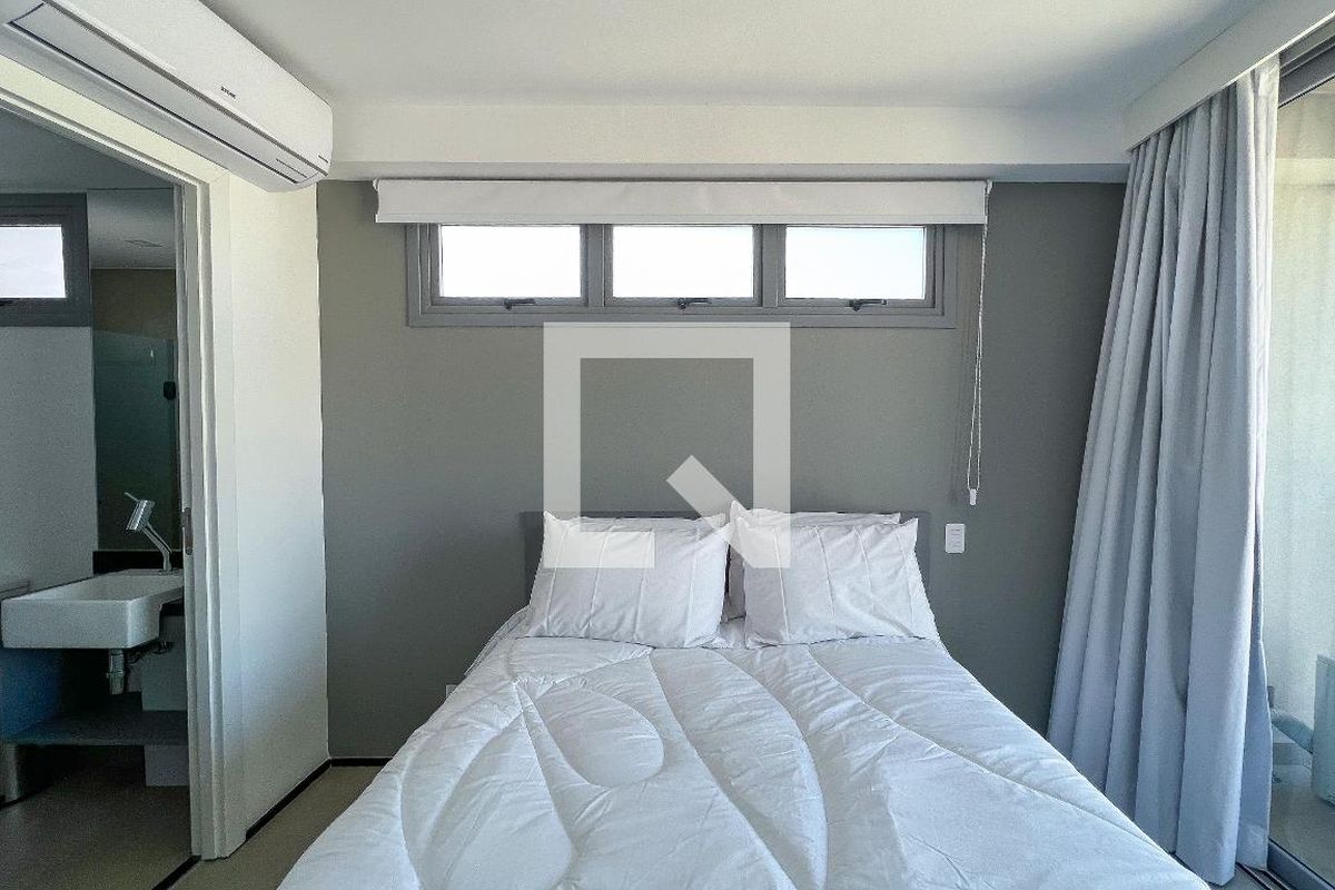 Kitnet-Studio, 30 m² - Foto 15