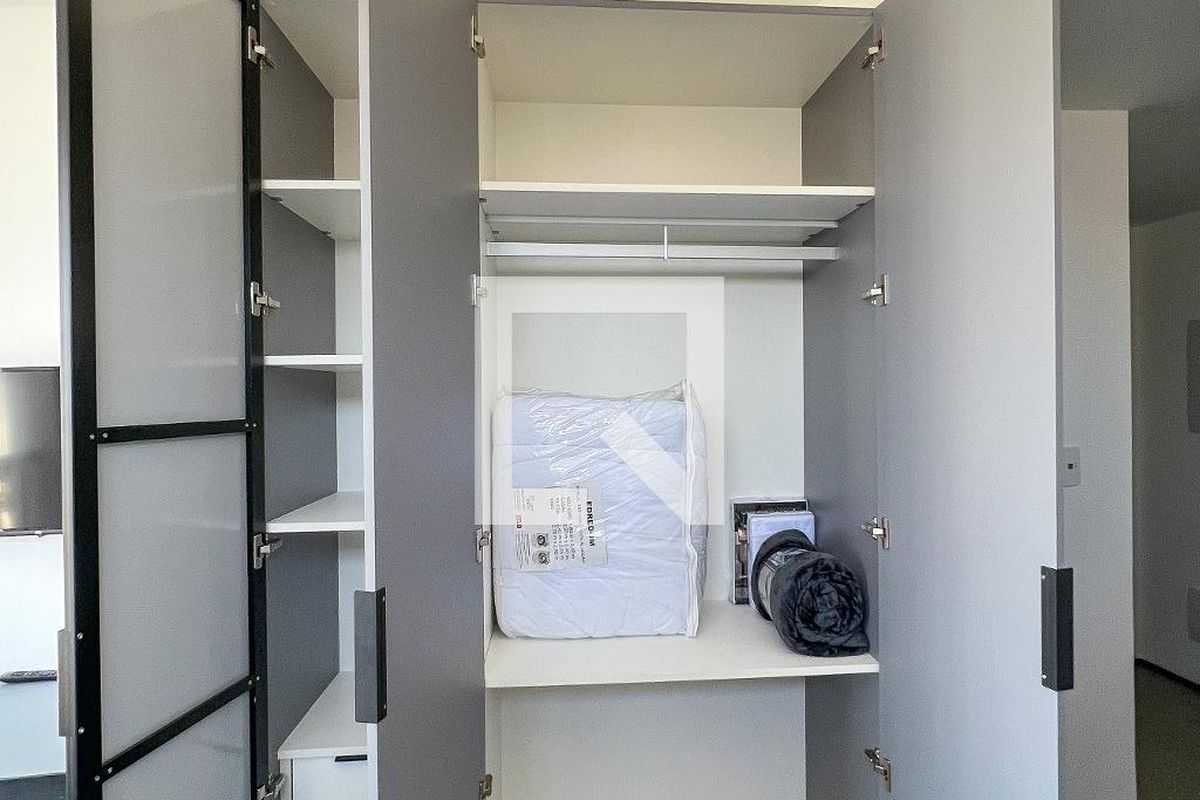 Kitnet-Studio, 30 m² - Foto 19