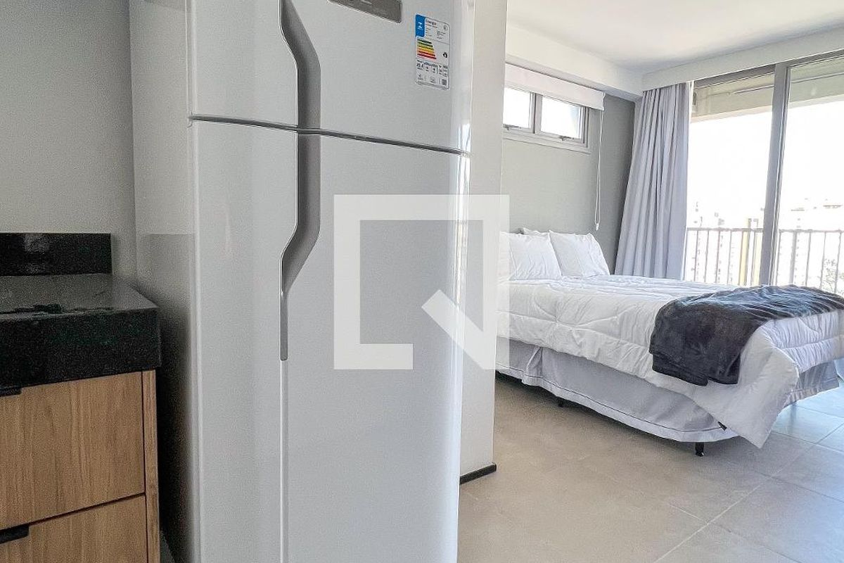 Kitnet-Studio, 30 m² - Foto 43