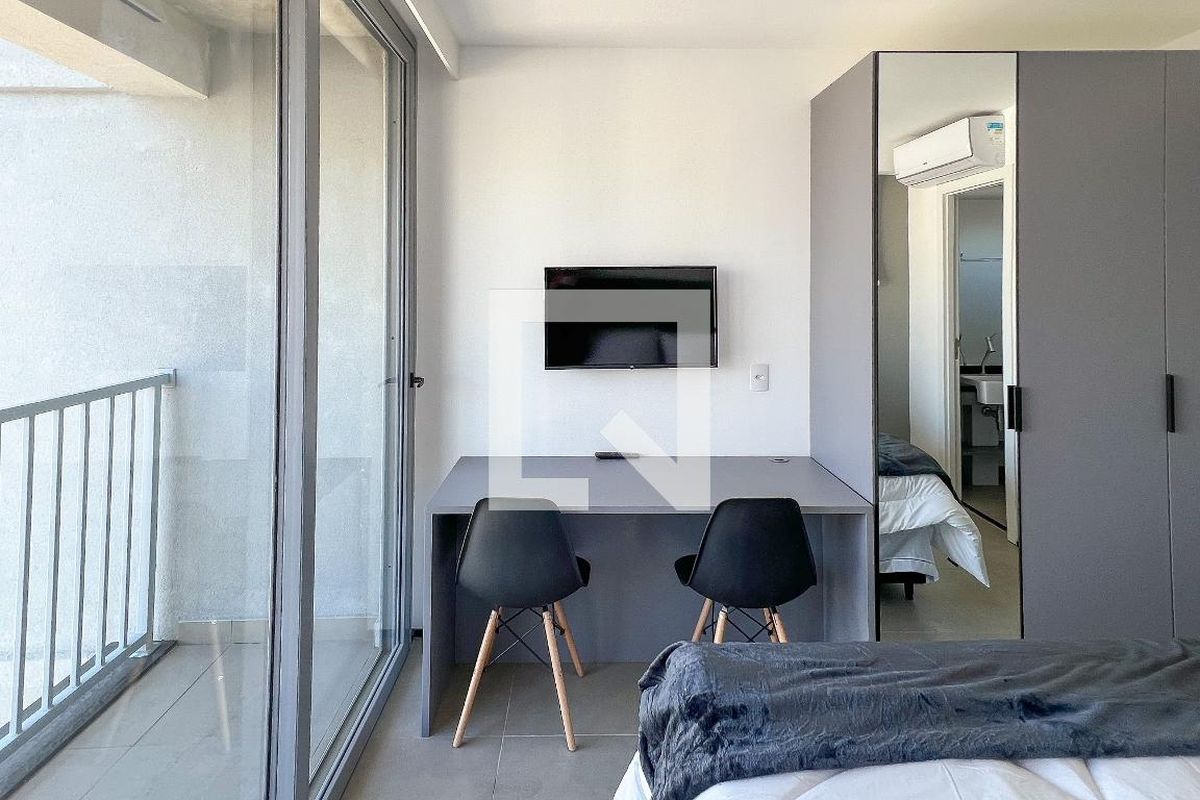 Kitnet-Studio, 30 m² - Foto 11
