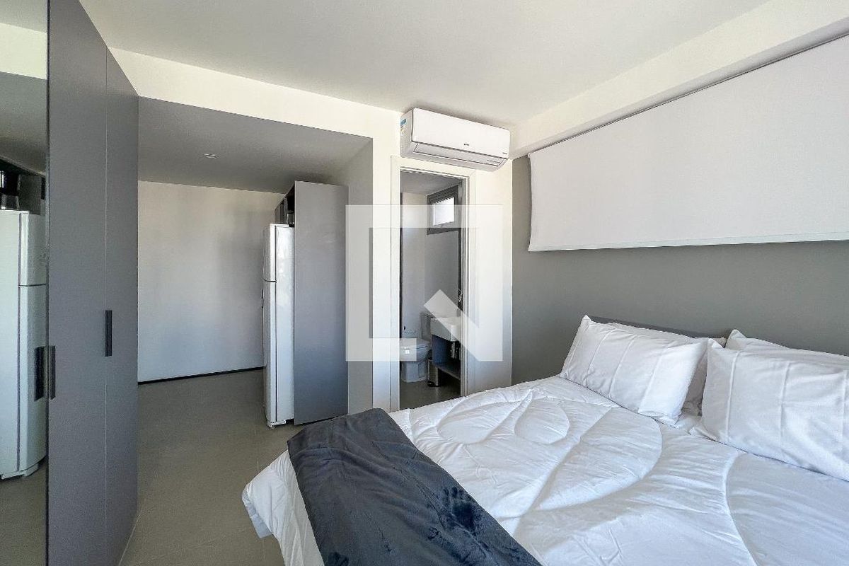 Kitnet-Studio, 30 m² - Foto 7