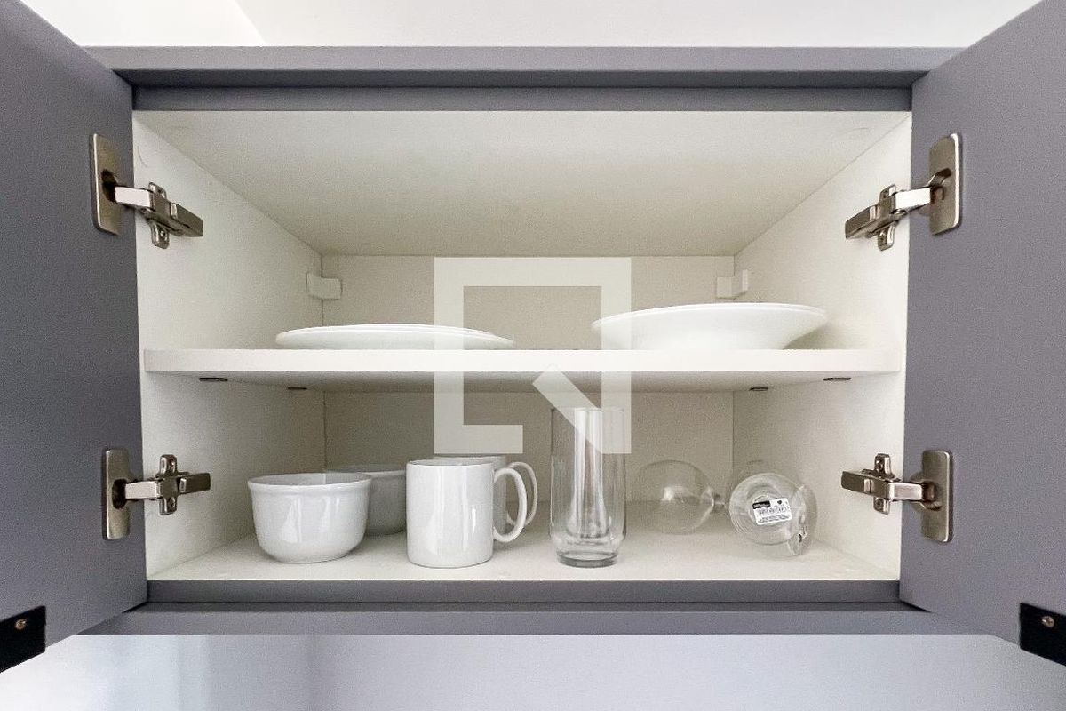 Kitnet-Studio, 30 m² - Foto 57
