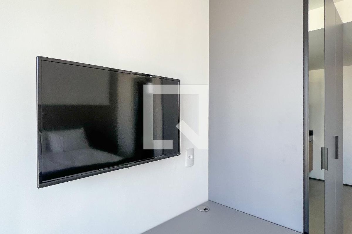 Kitnet-Studio, 30 m² - Foto 13