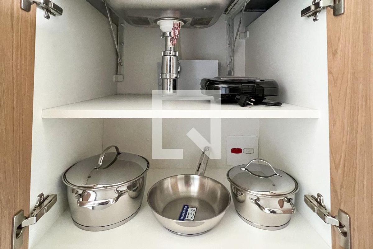 Kitnet-Studio, 30 m² - Foto 55