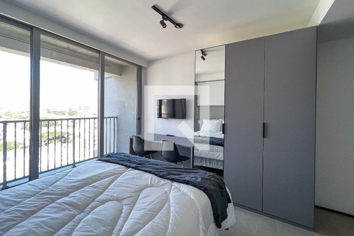 Kitnet-Studio, 30 m² - Foto 5