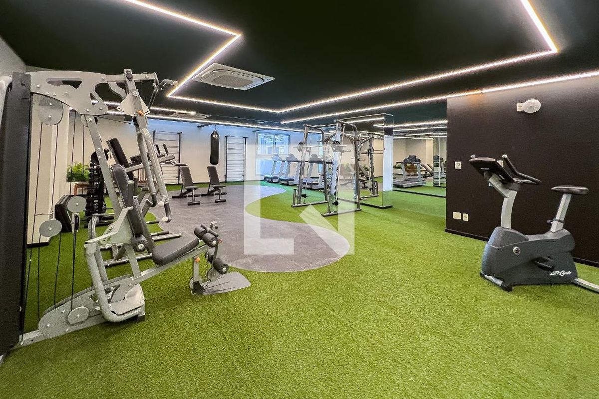 Kitnet-Studio, 30 m² - Foto 69