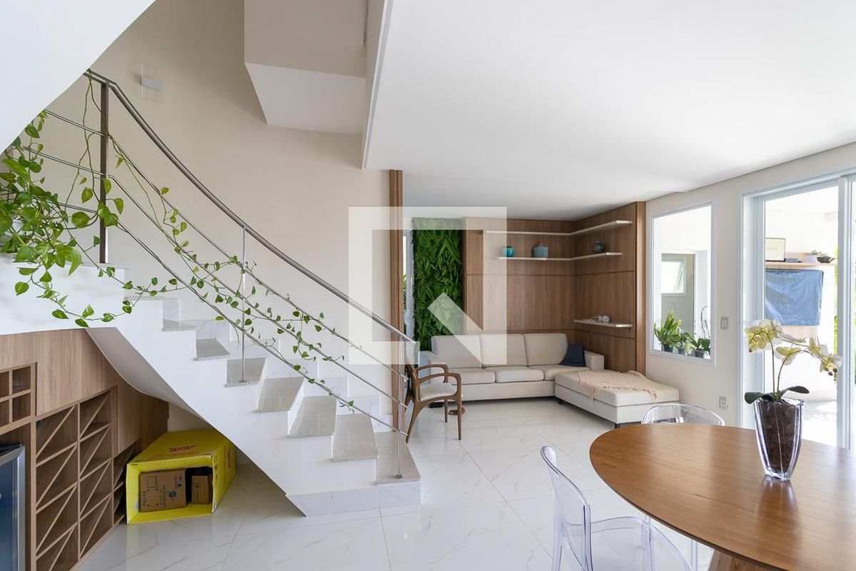 Casa à Venda - Lot. Alphaville Campinas , 3 Quartos,  200 m2 em , Campinas - sp | SoloBR