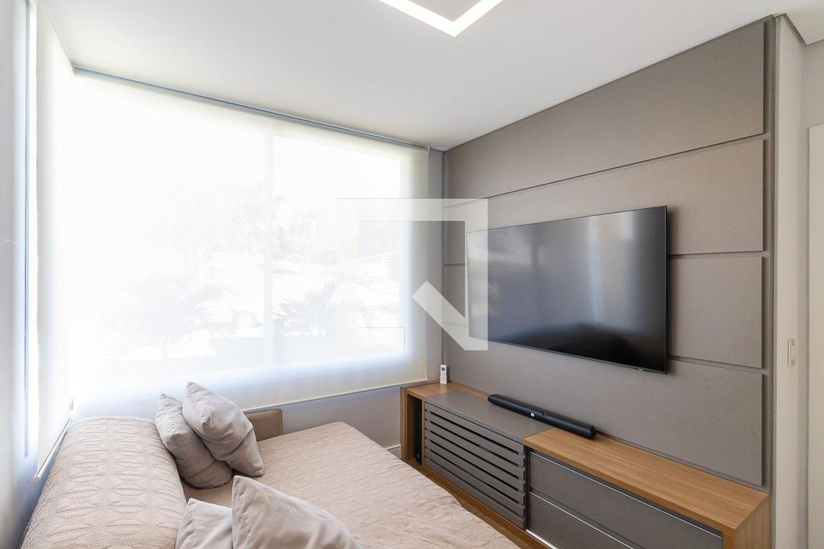 Casa à Venda - Lot. Alphaville Campinas , 3 Quartos,  200 m2 em , Campinas - sp | SoloBR