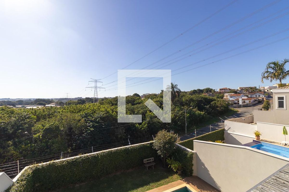 Casa à Venda - Lot. Alphaville Campinas , 3 Quartos,  200 m2 em , Campinas - sp | SoloBR