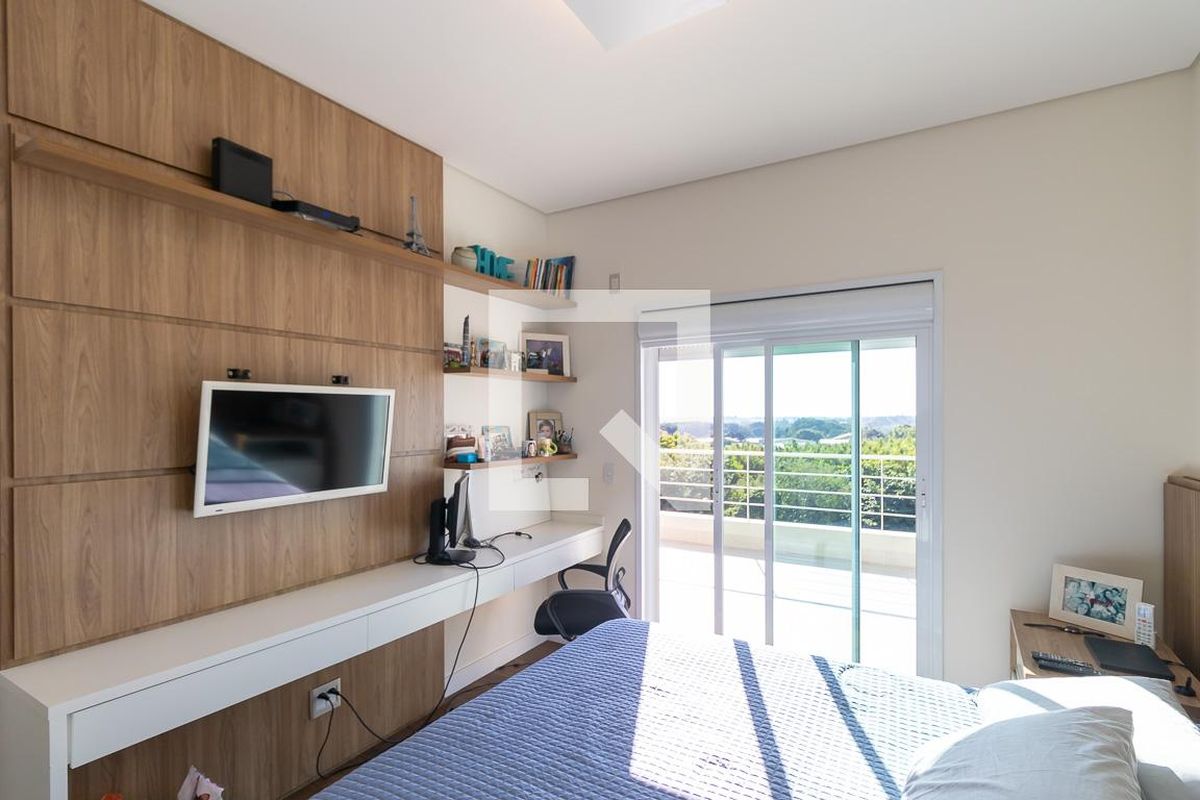 Casa à Venda - Lot. Alphaville Campinas , 3 Quartos,  200 m2 em , Campinas - sp | SoloBR