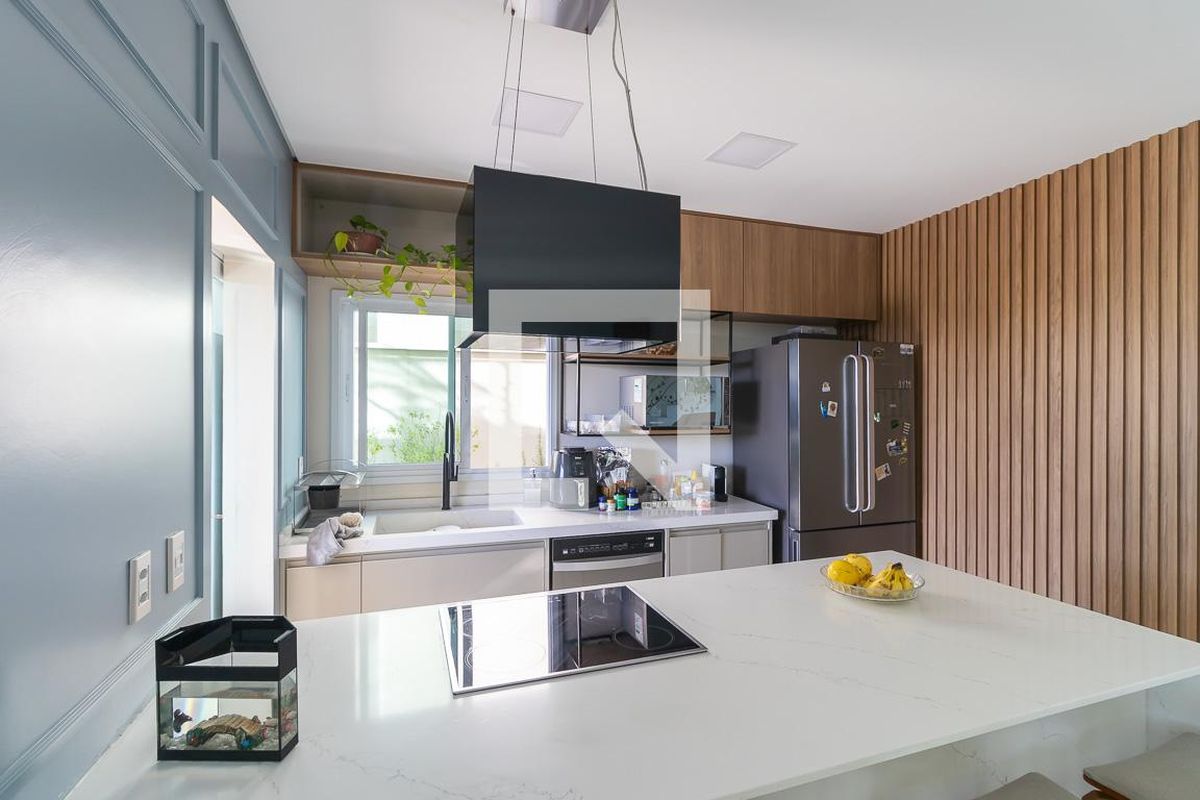 Casa à Venda - Lot. Alphaville Campinas , 3 Quartos,  200 m2 em , Campinas - sp | SoloBR
