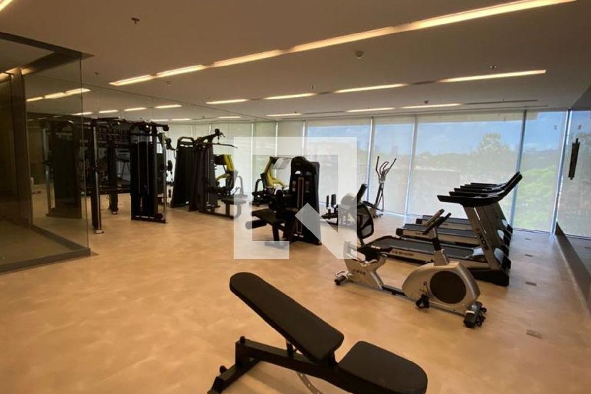 Apartamento, 1 quarto, 38 m² - Foto 90