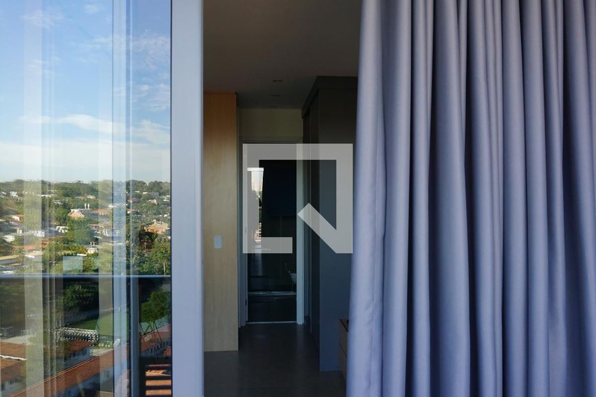 Apartamento, 1 quarto, 38 m² - Foto 62