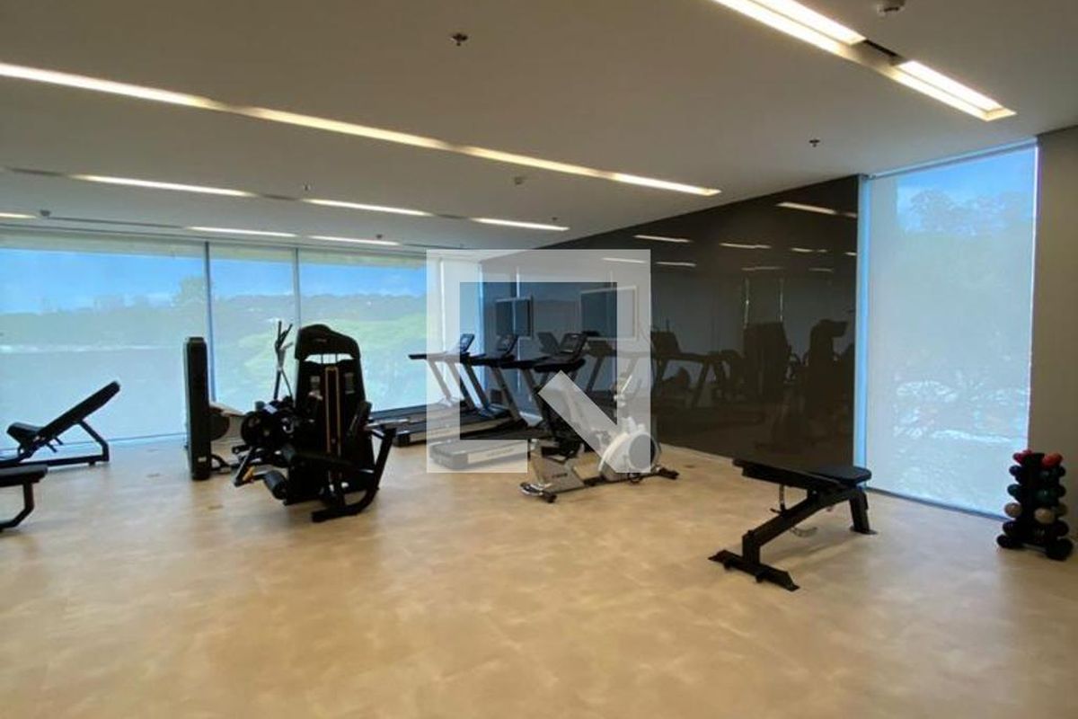 Apartamento, 1 quarto, 38 m² - Foto 92