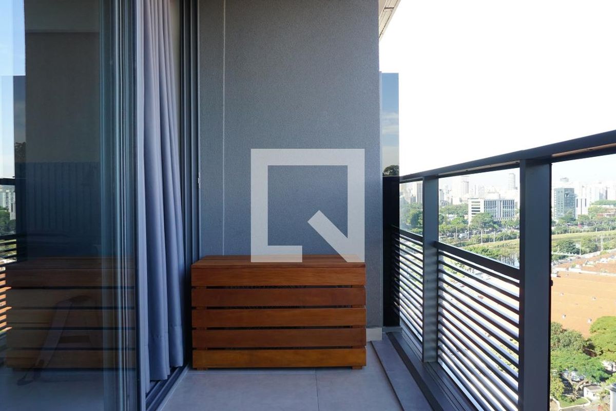Apartamento, 1 quarto, 38 m² - Foto 64