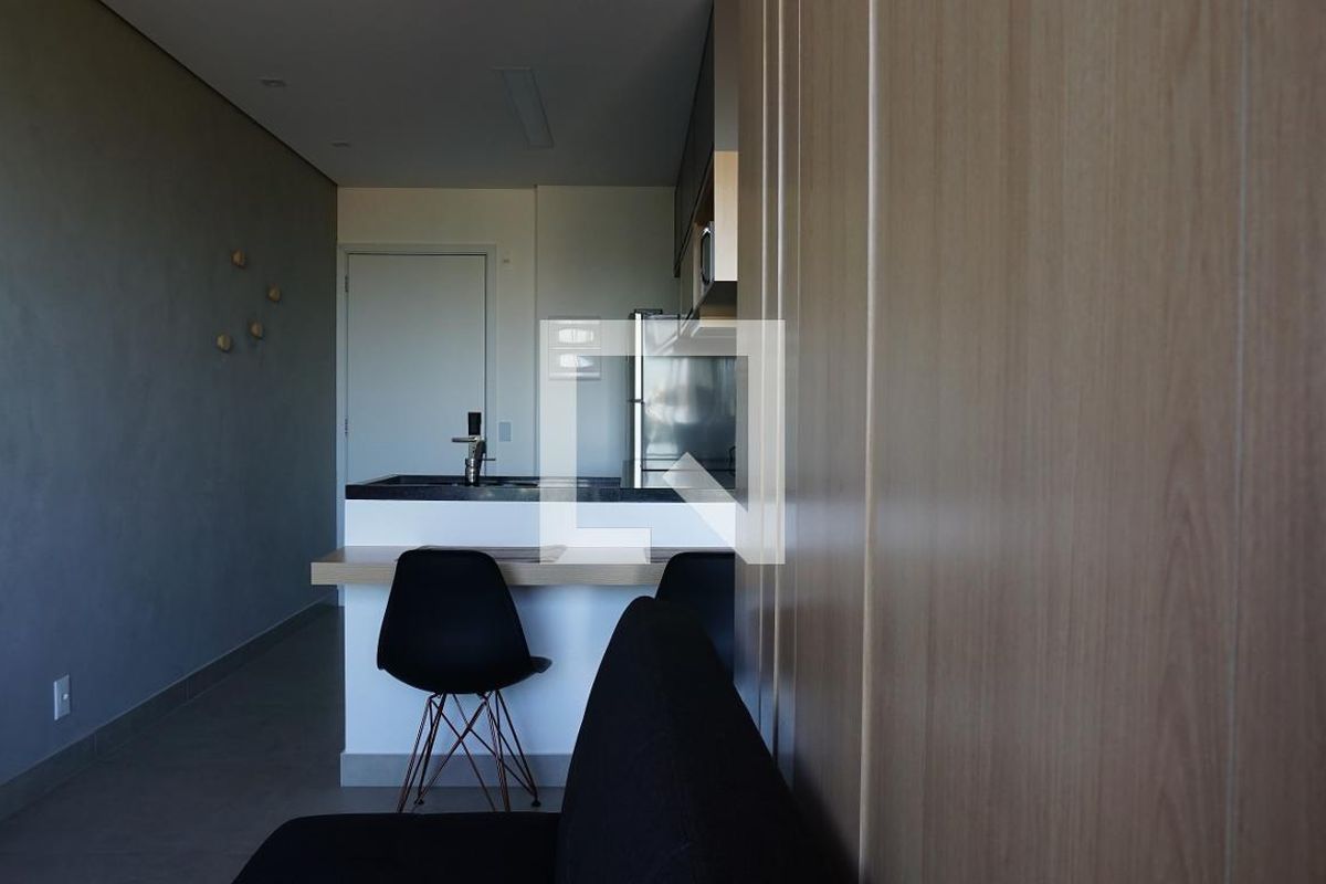 Apartamento, 1 quarto, 38 m² - Foto 6