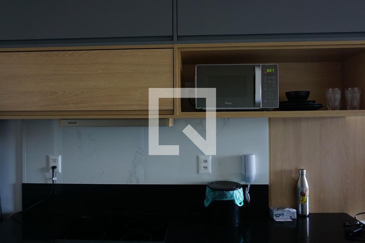 Apartamento, 1 quarto, 38 m² - Foto 40