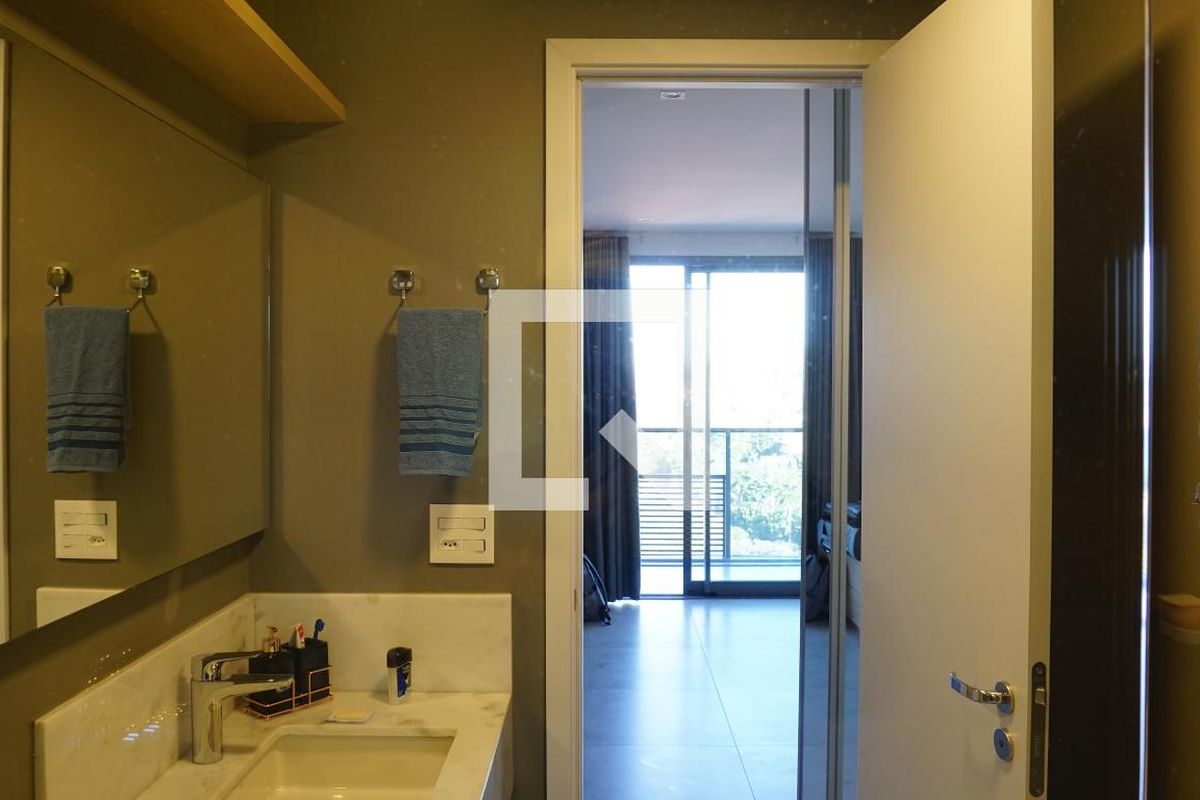 Apartamento, 1 quarto, 38 m² - Foto 54