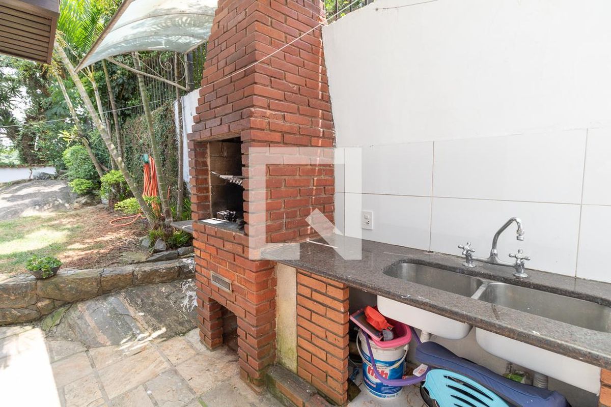 Casa, 6 quartos, 880 m² - Foto 146
