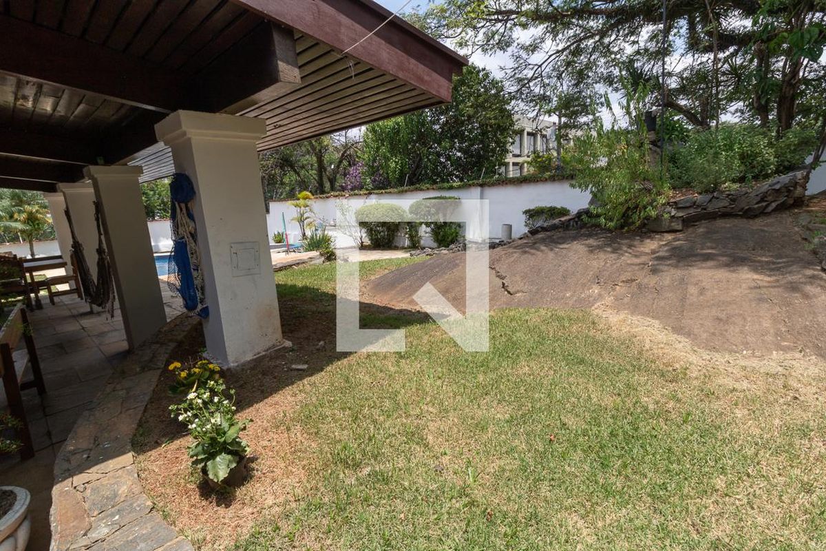 Casa, 6 quartos, 880 m² - Foto 154