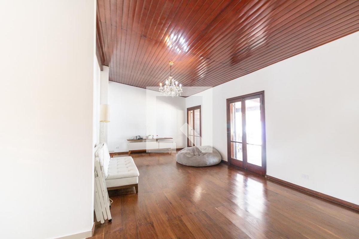 Casa, 6 quartos, 880 m² - Foto 6