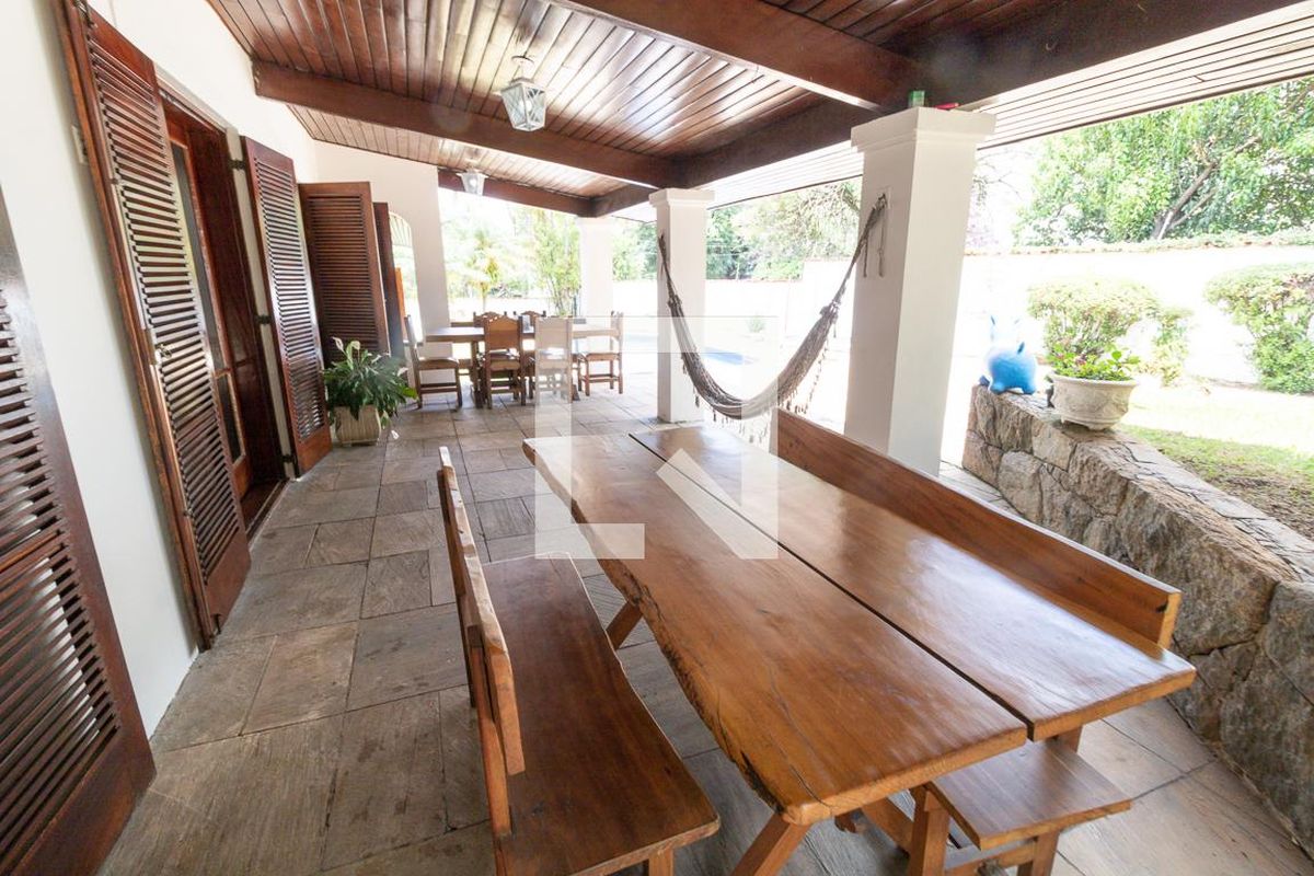 Casa, 6 quartos, 880 m² - Foto 156
