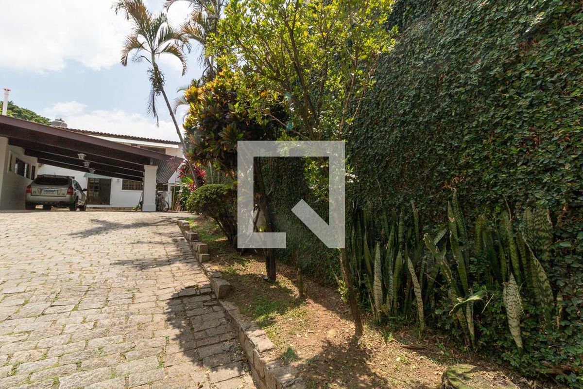 Casa, 6 quartos, 880 m² - Foto 176