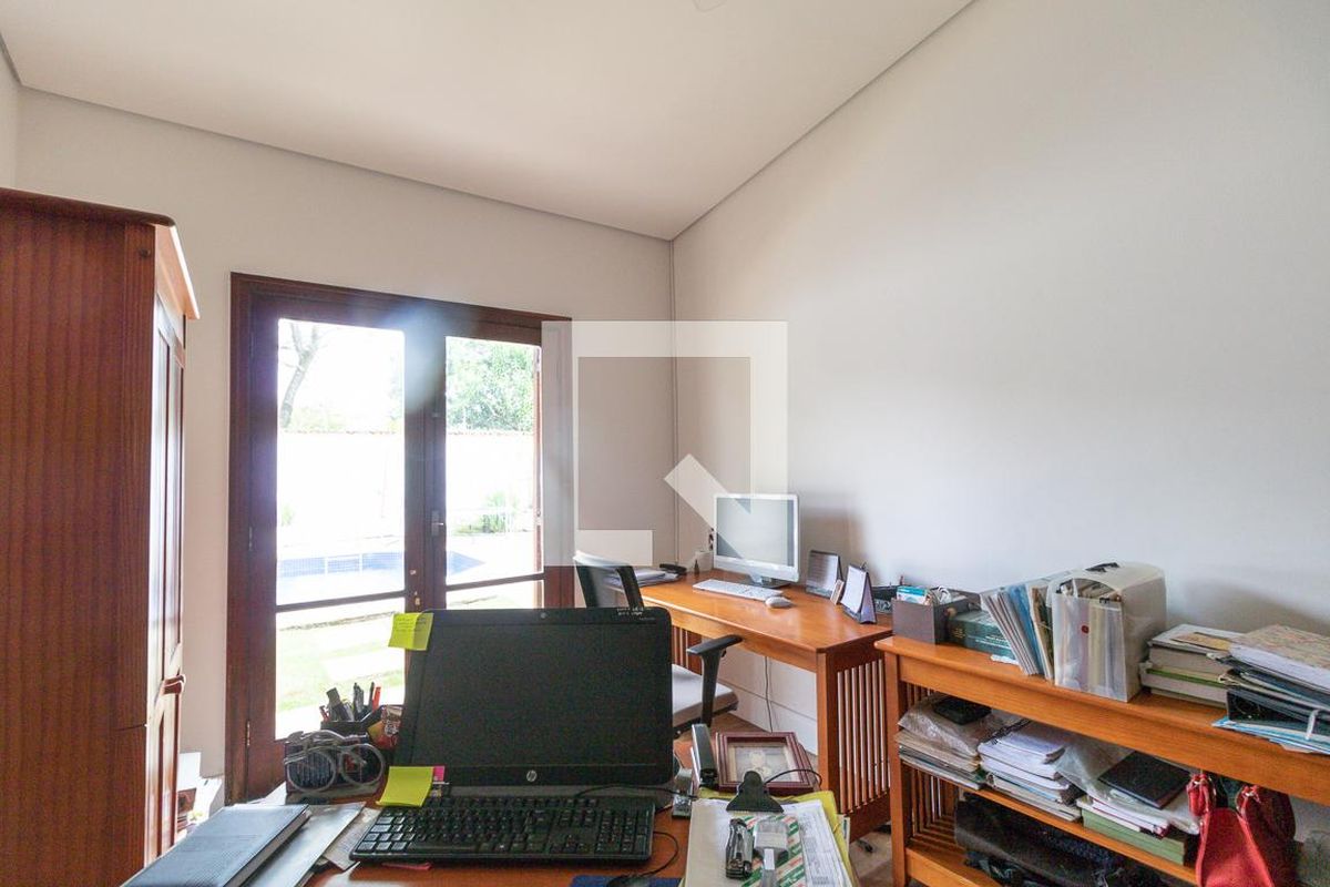 Casa, 6 quartos, 880 m² - Foto 24