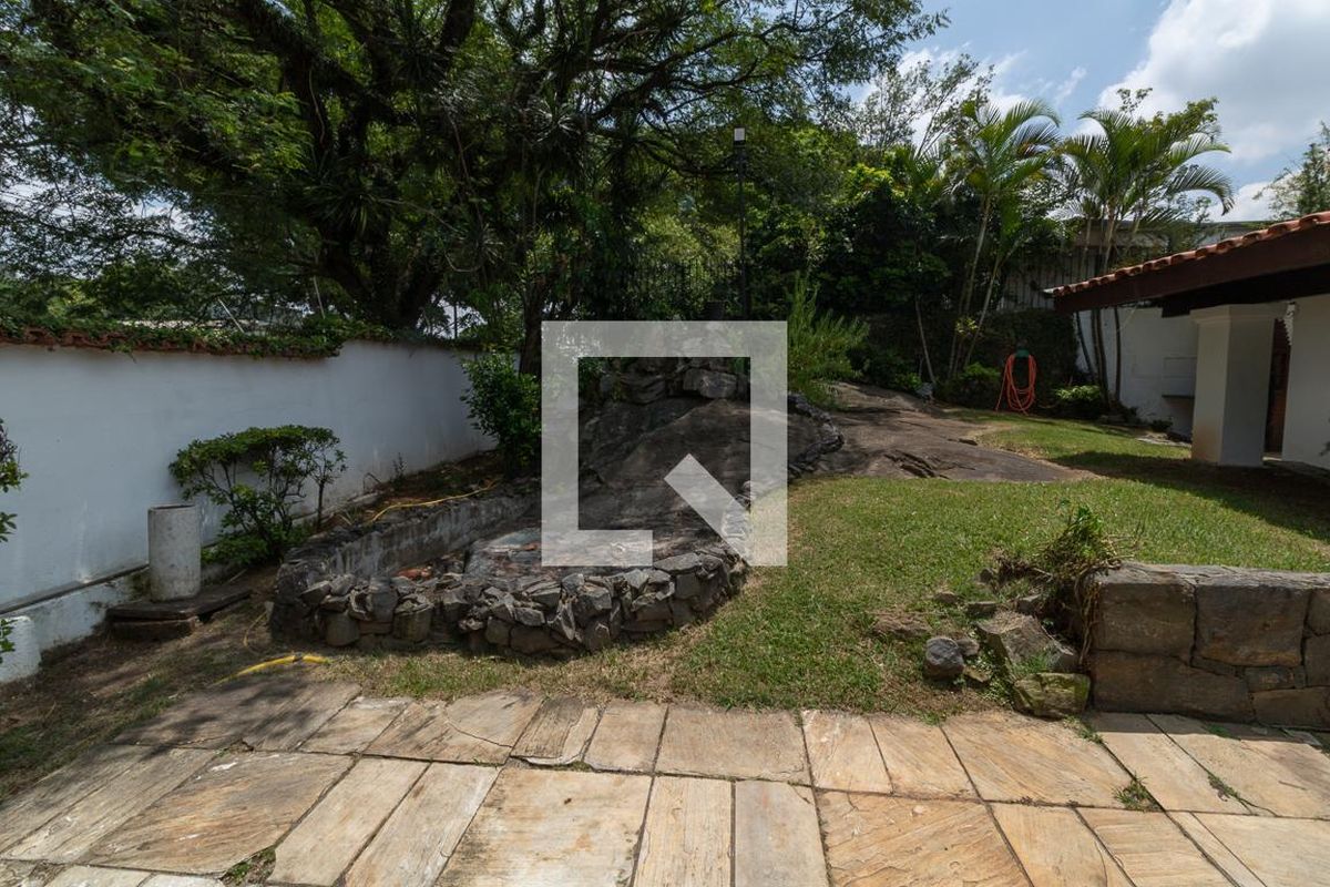 Casa, 6 quartos, 880 m² - Foto 164