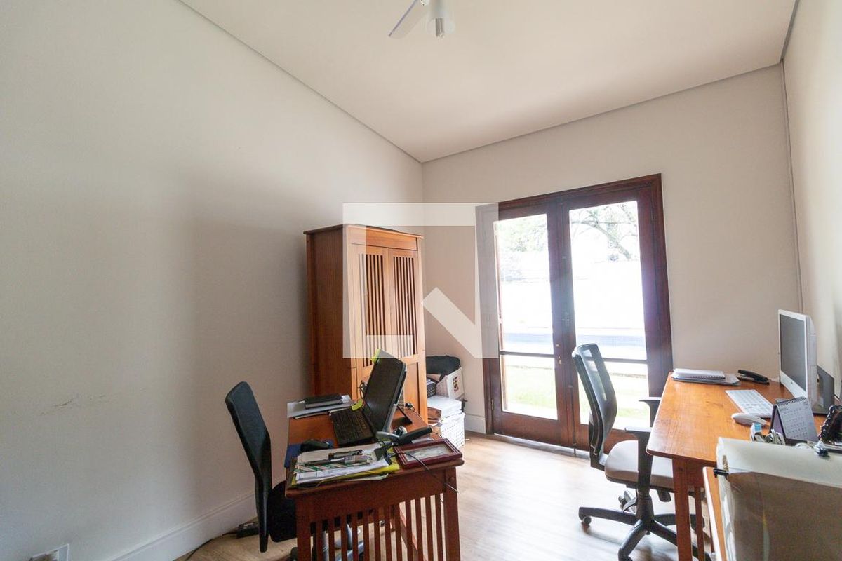 Casa, 6 quartos, 880 m² - Foto 22
