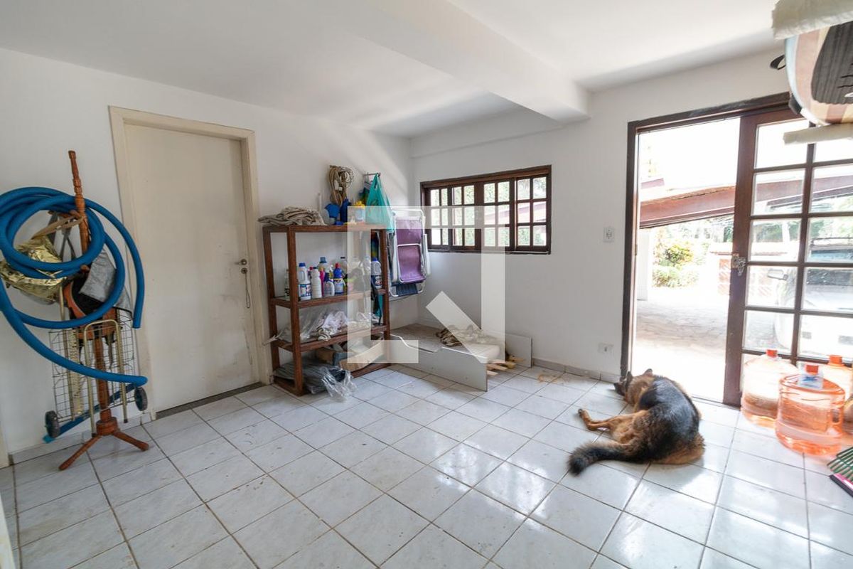 Casa, 6 quartos, 880 m² - Foto 134