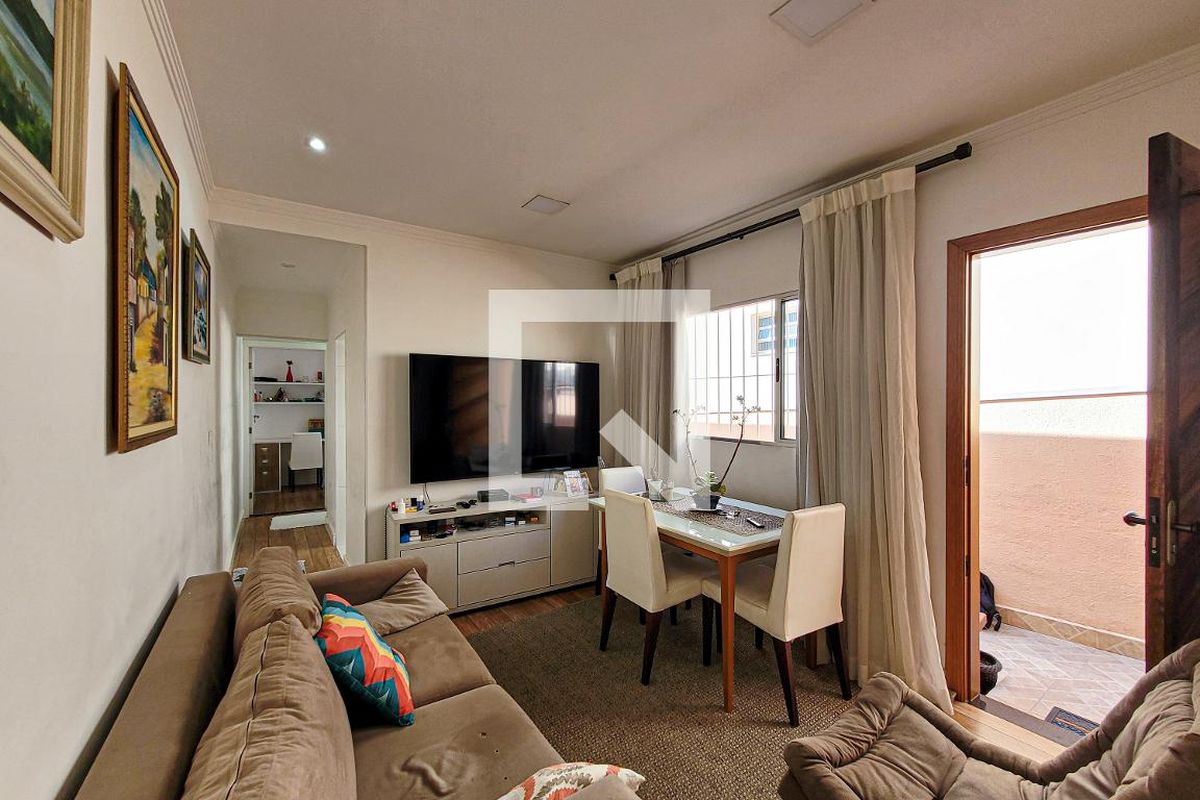 Casa, 2 quartos, 100 m² - Foto 2