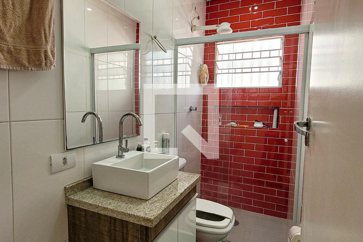 Casa, 2 quartos, 100 m² - Foto 46