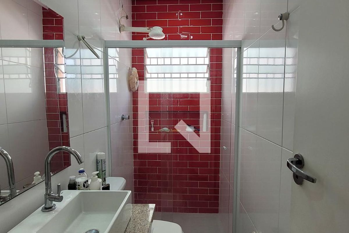 Casa, 2 quartos, 100 m² - Foto 44