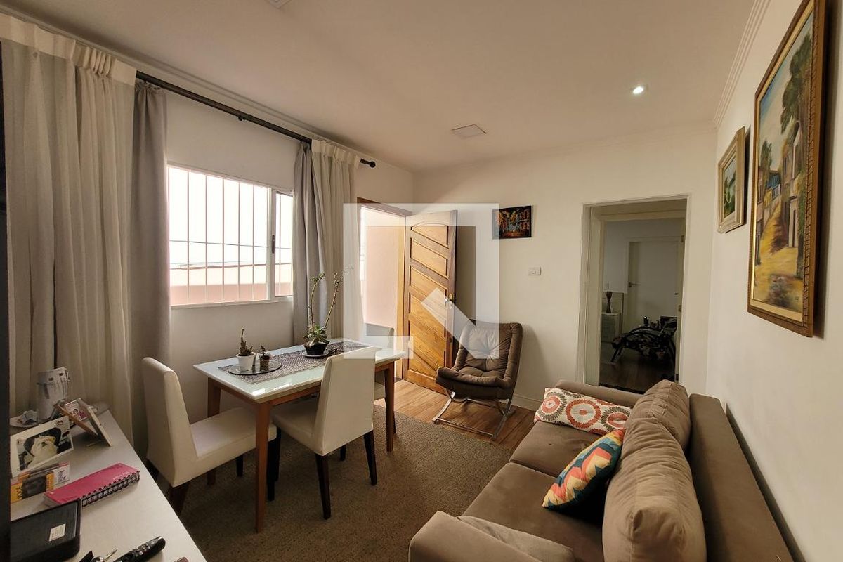 Casa, 2 quartos, 100 m² - Foto 4