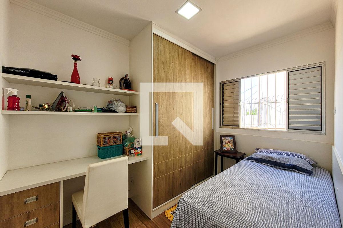 Casa, 2 quartos, 100 m² - Foto 12