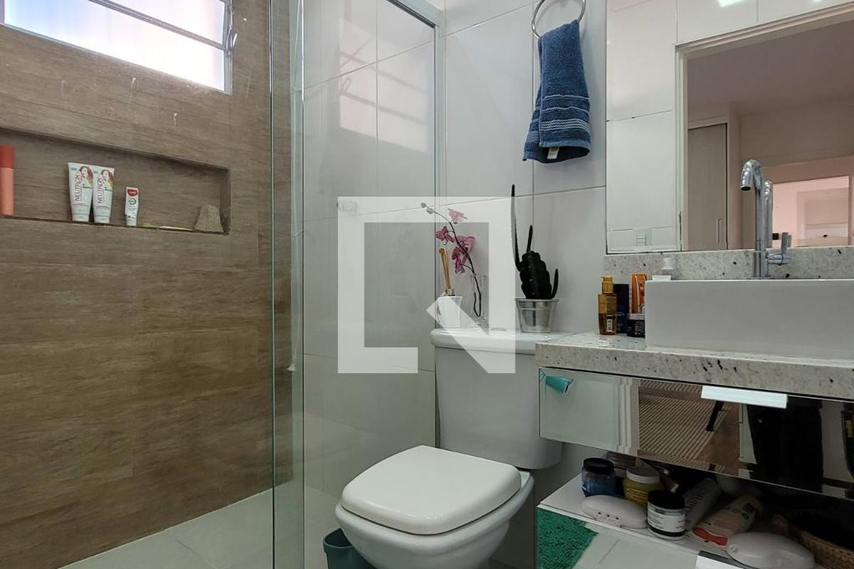 Casa, 2 quartos, 100 m² - Foto 36