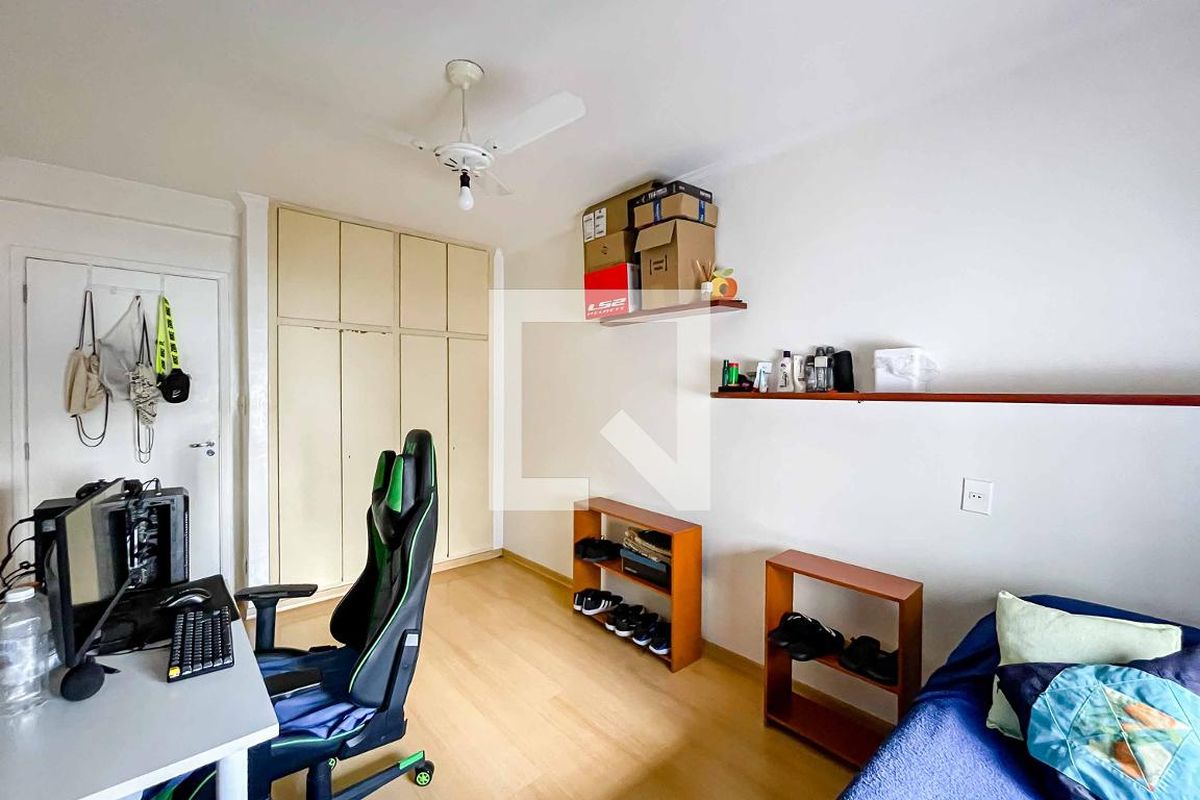 Cobertura, 4 quartos, 200 m² - Foto 48