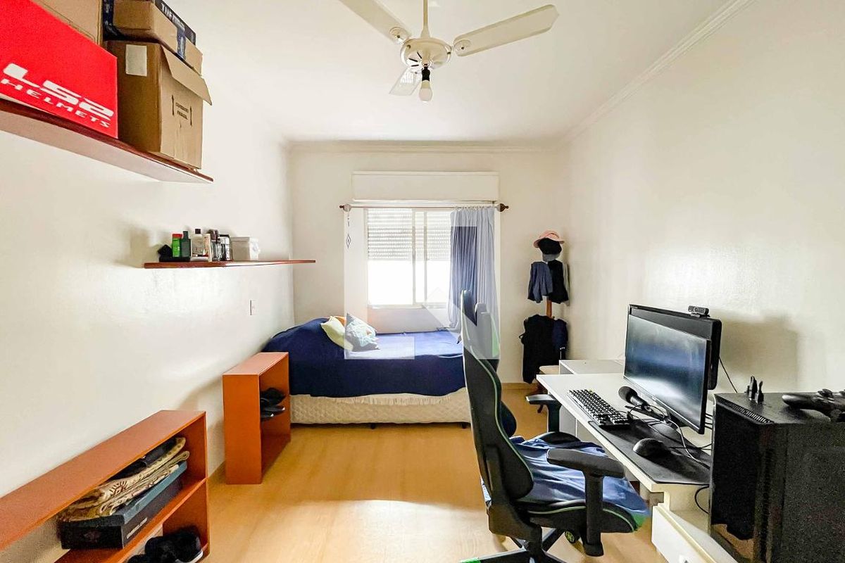 Cobertura, 4 quartos, 200 m² - Foto 52