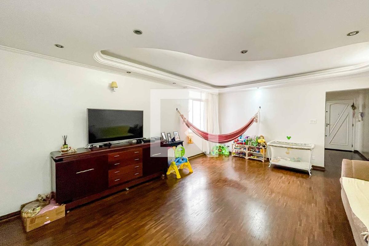 Cobertura, 4 quartos, 200 m² - Foto 2