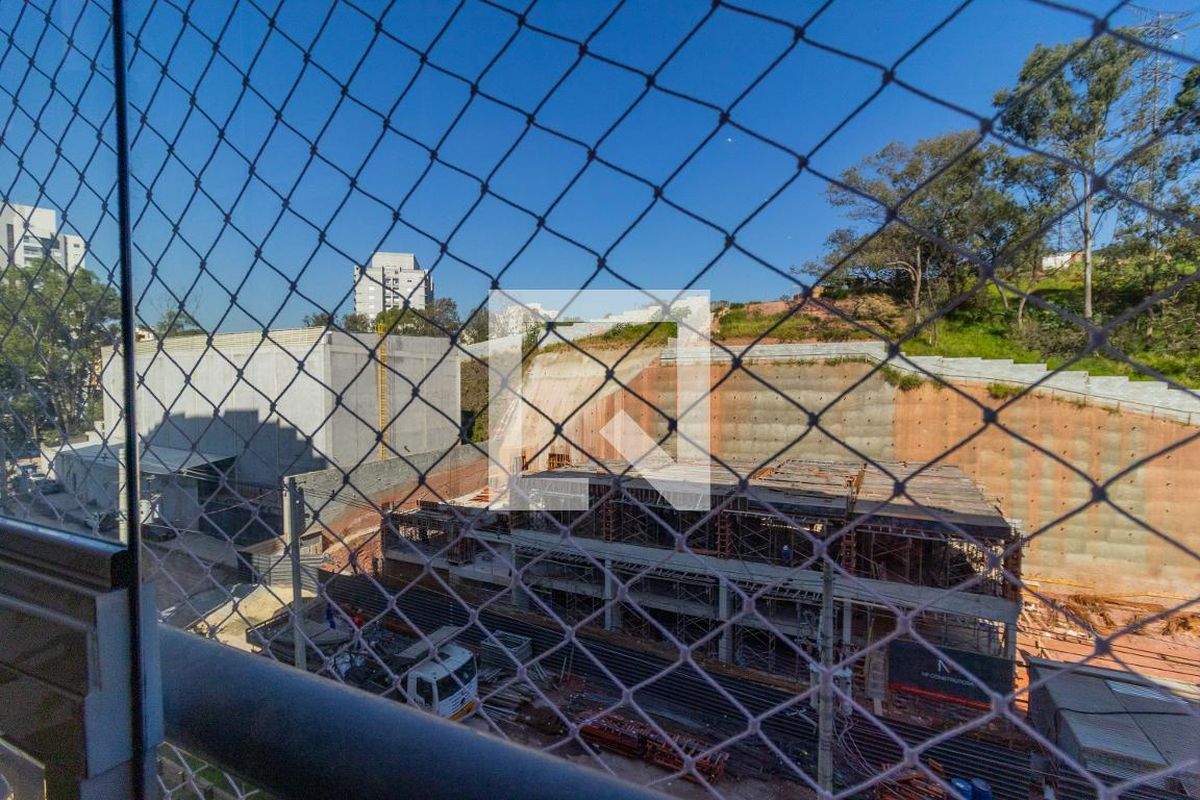 Apartamento, 2 quartos, 45 m² - Foto 21