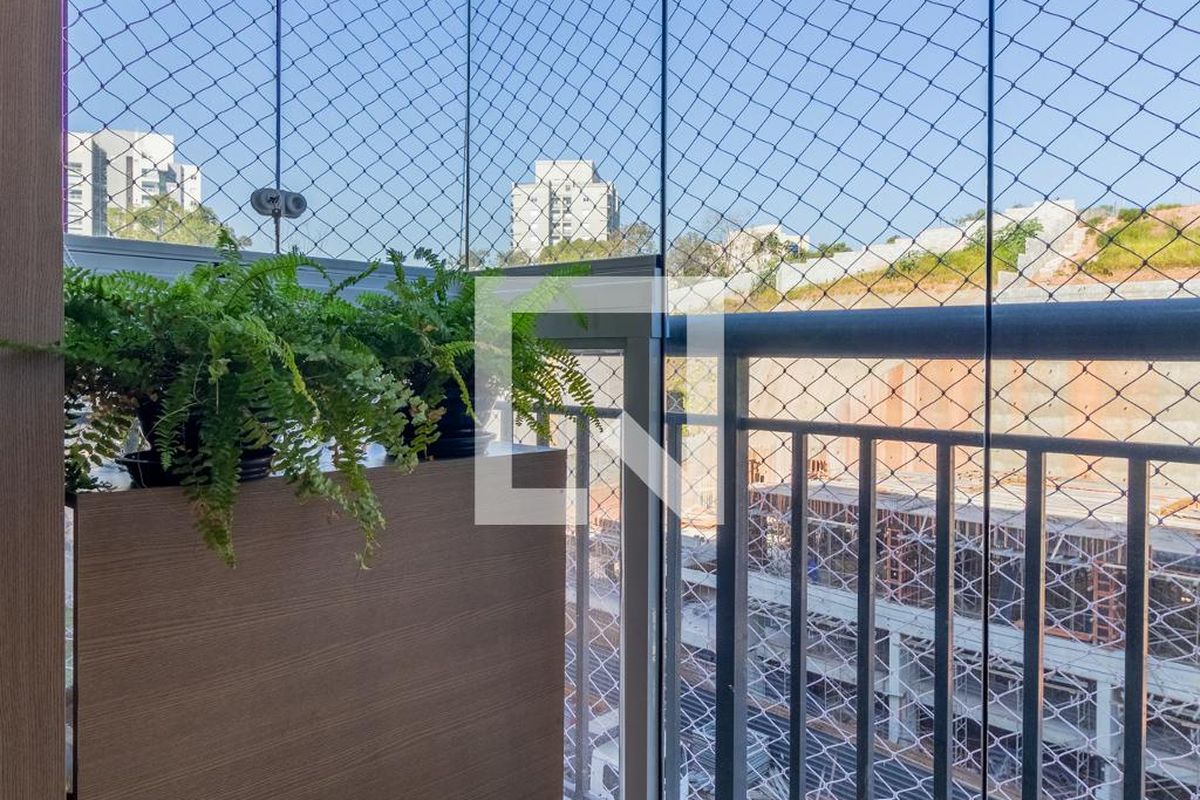 Apartamento, 2 quartos, 45 m² - Foto 17