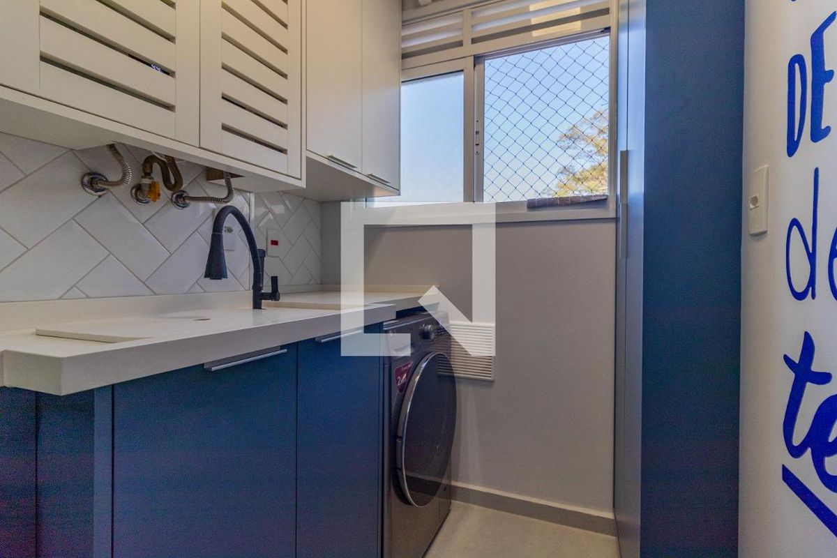 Apartamento, 2 quartos, 45 m² - Foto 73