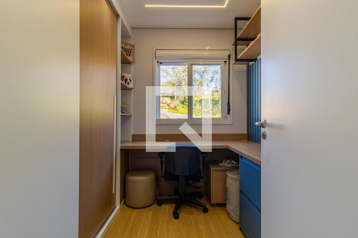 Apartamento, 2 quartos, 45 m² - Foto 37