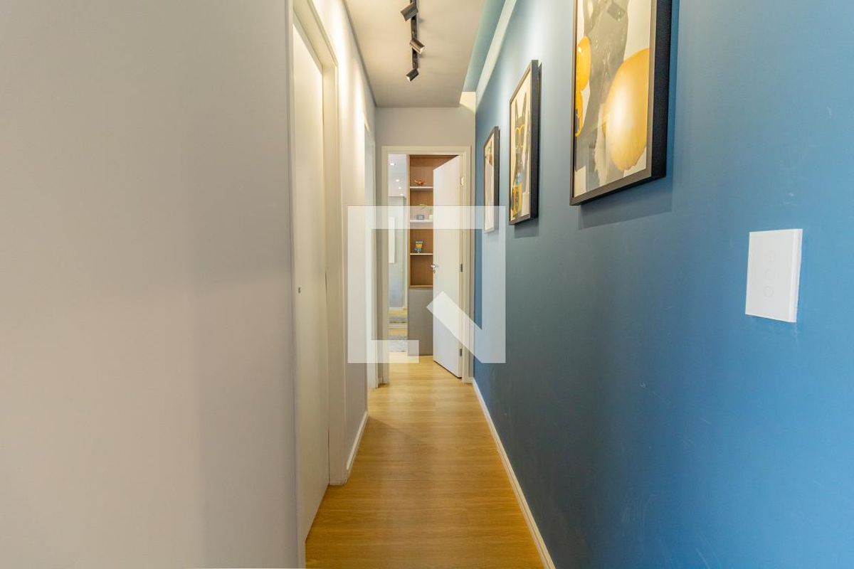 Apartamento, 2 quartos, 45 m² - Foto 23