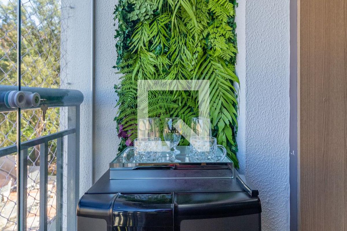 Apartamento, 2 quartos, 45 m² - Foto 19