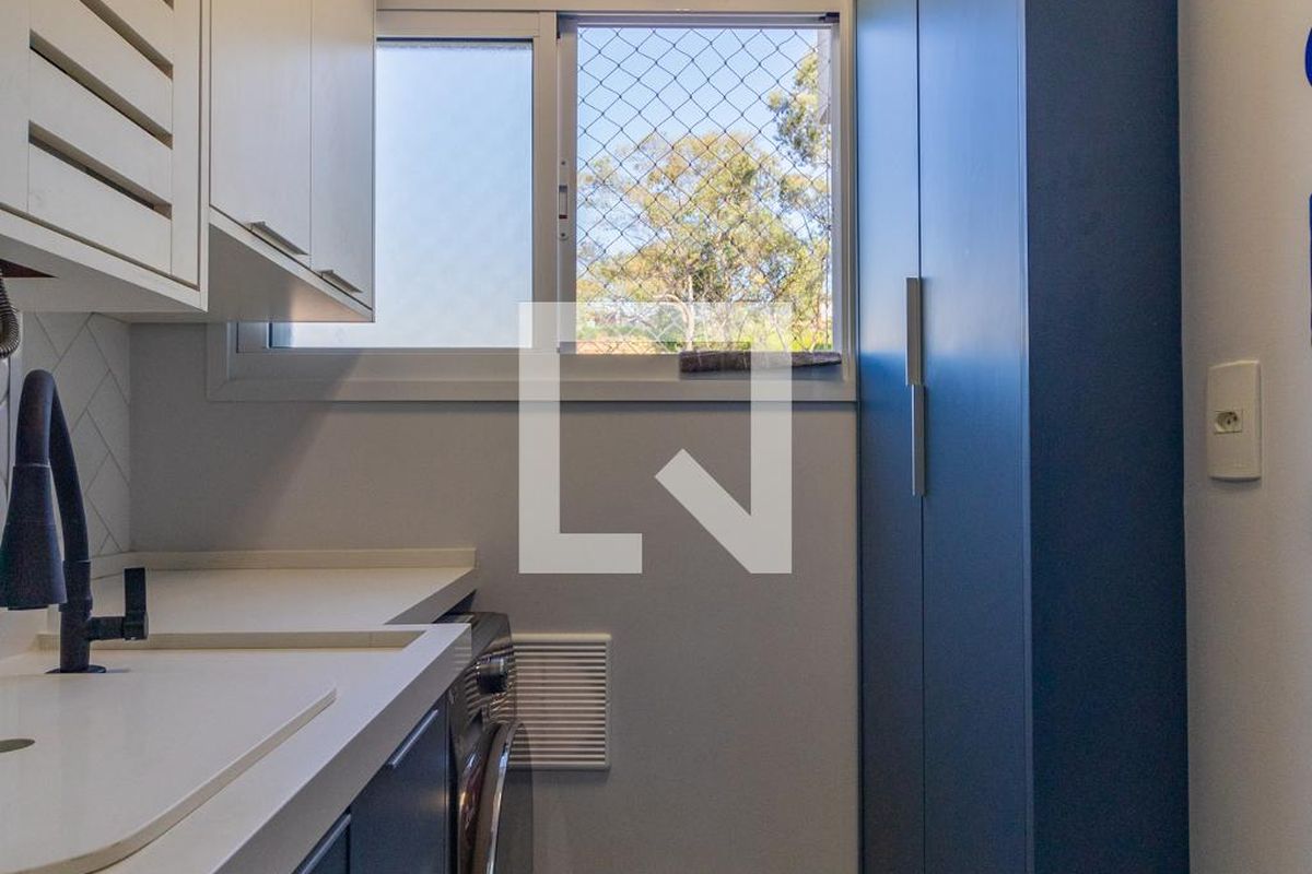 Apartamento, 2 quartos, 45 m² - Foto 77